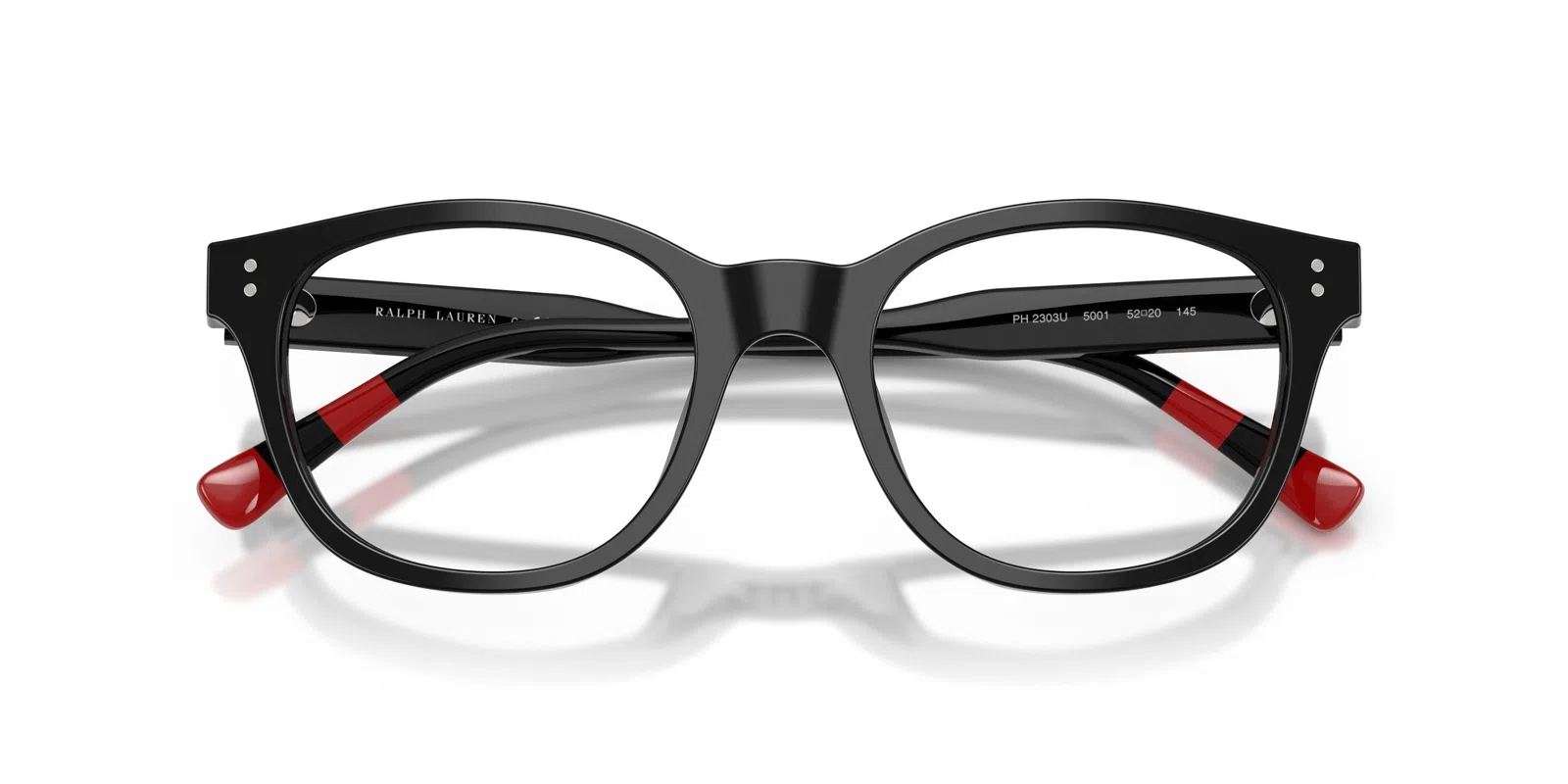 Polo 2303U Eyeglasses - view 15